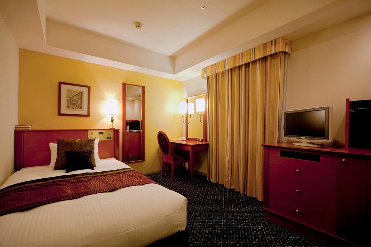Takakura Hotel Fukuoka Cameră foto